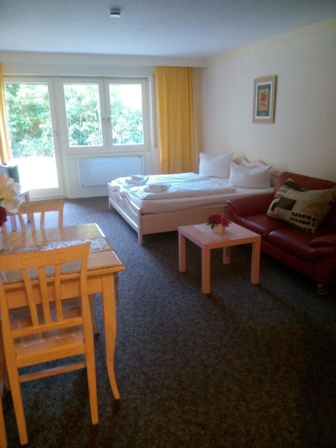 Haus Herzogenhorn - Hornberg Todtmoos Eksteriør billede